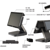 Toshiba TCx® 810 - Image 2