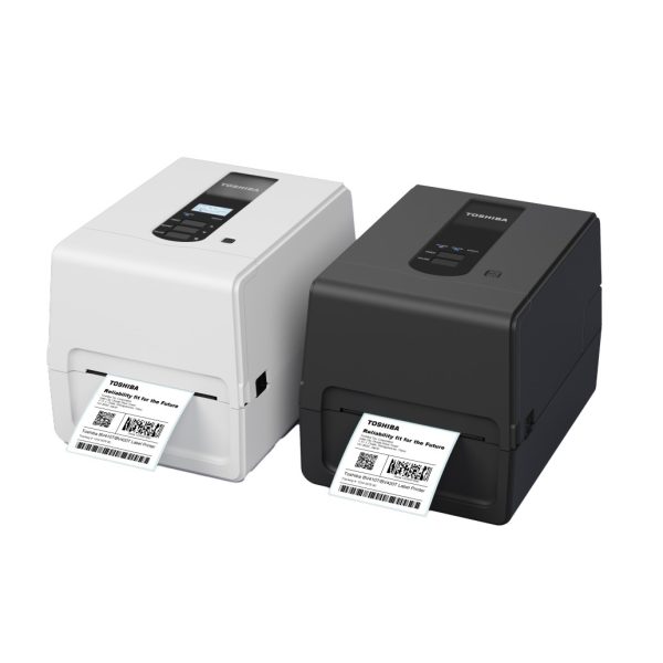 Toshiba BV400T Series