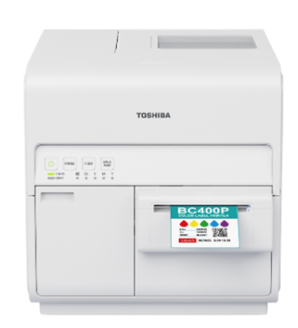 Toshiba BC400P