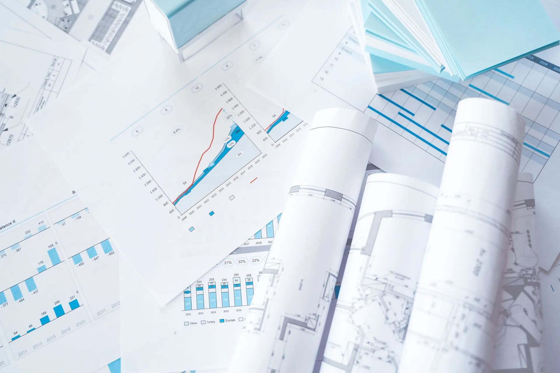 Document Tracking System (ระบบติดตามเอกสาร) - Toshiba Tec Thailand
